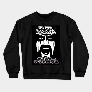 BORLOFF FACE JAPAN Crewneck Sweatshirt